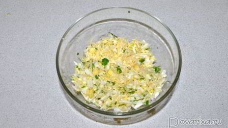 котлеты из пангасиуса с яйцом и сыром