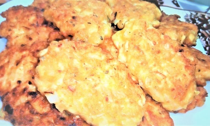 Рецепт котлеты из рубленого куриного мяса