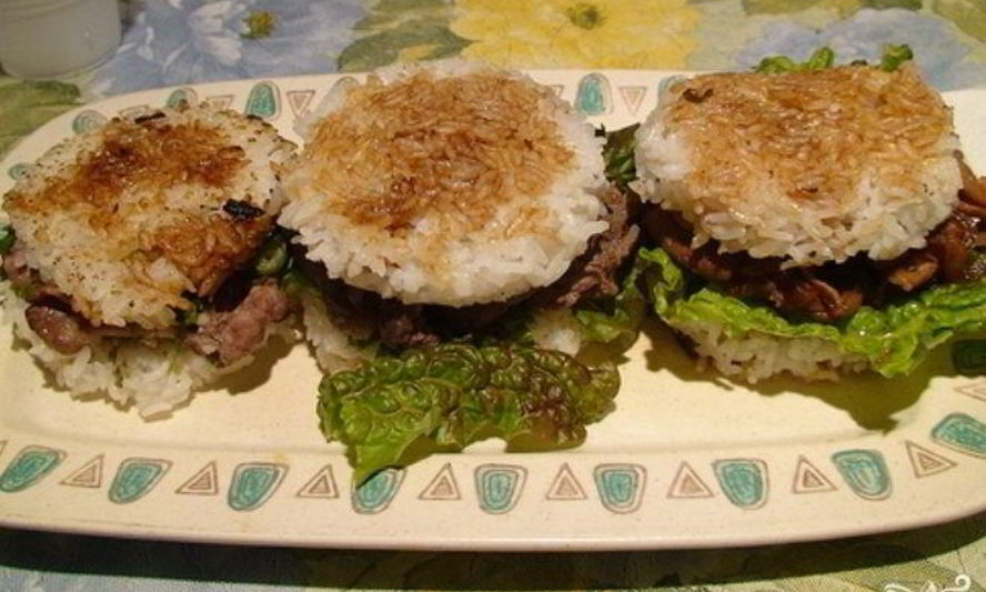 Рецепт котлеты из соевого фарша