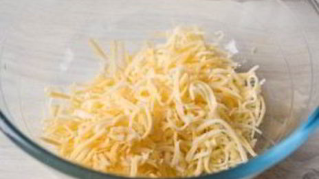 котлеты из трески с сыром