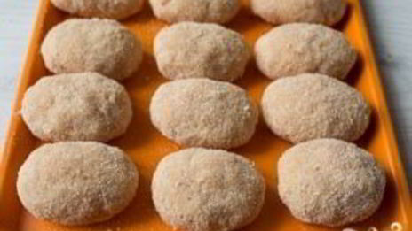 котлеты из трески с сыром