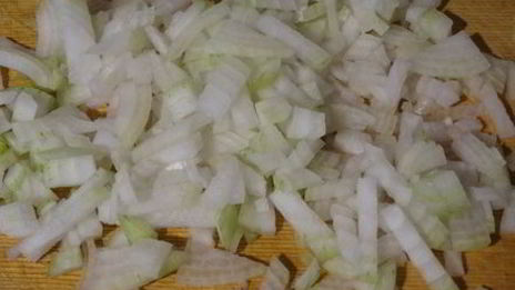 котлеты из зелёной чечевицы с кабачком