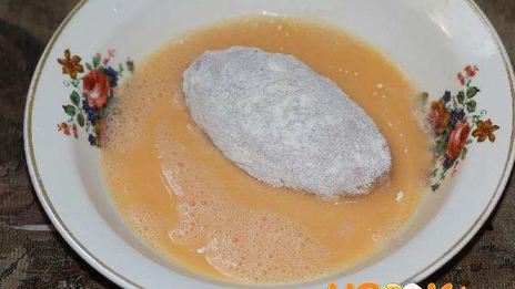 котлеты по-донбасски