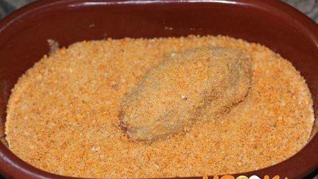 котлеты по-донбасски