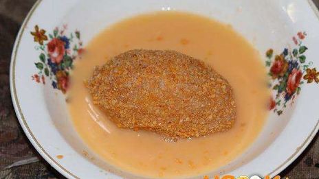 котлеты по-донбасски