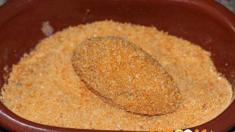 котлеты по-донбасски