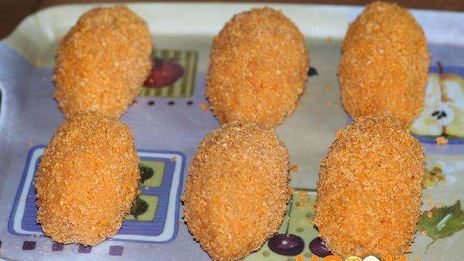 котлеты по-донбасски