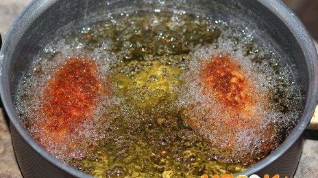 котлеты по-донбасски