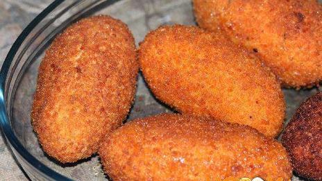 котлеты по-донбасски