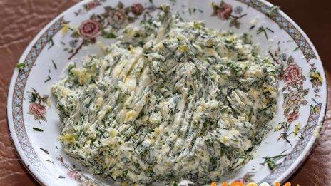 котлеты по-донбасски