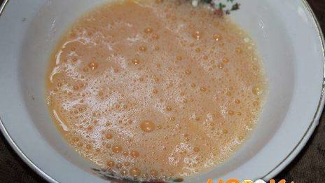 котлеты по-донбасски