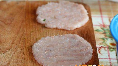 котлеты по-донбасски