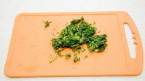 котлеты рубленые из курицы