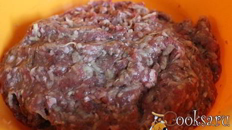 котлеты с шампиньонами это любовь