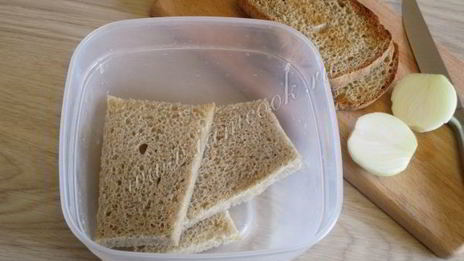 котлеты школьные