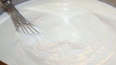 котлеты в сливочном соусе