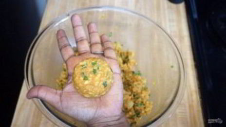 куринные котлеты