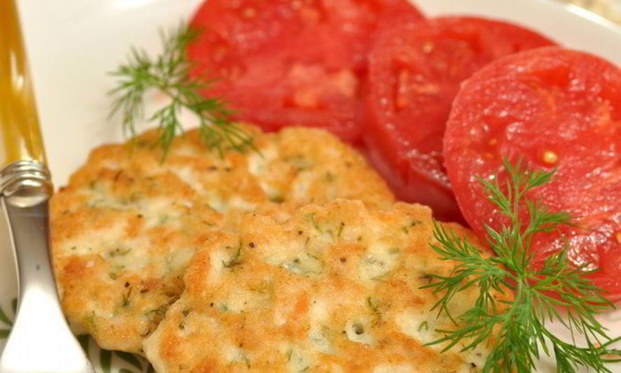 Рецепт куриные котлетки нежность