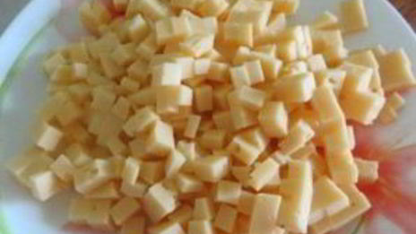 куриные котлеты нежность