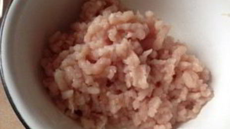 куриные котлеты в сырной шубе