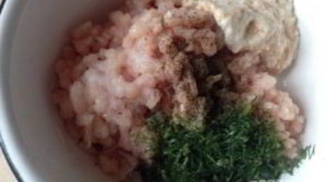 куриные котлеты в сырной шубе