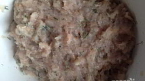 куриные котлеты в сырной шубе