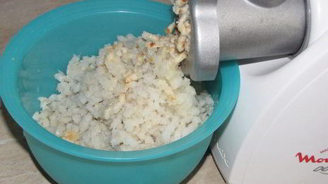 нежные котлетки из камбалы