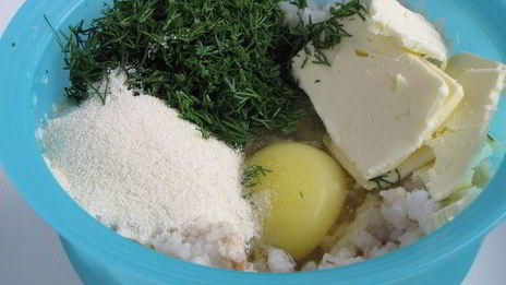 нежные котлетки из камбалы