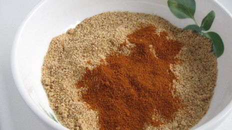 нежные котлетки из камбалы