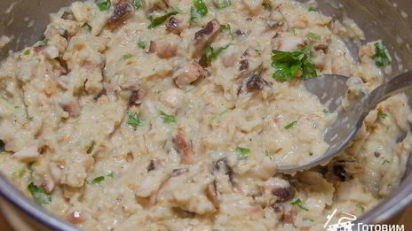 овсяные котлетки сытый папа