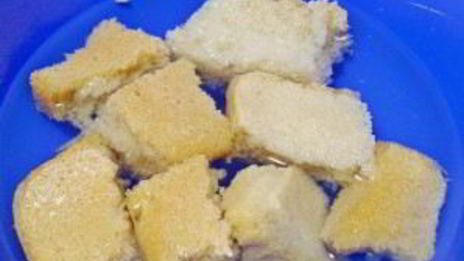 паровые котлеты в пароварке