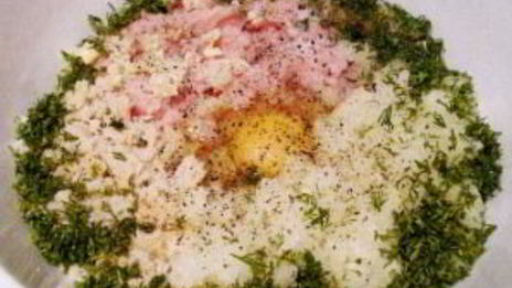 паровые котлеты в пароварке