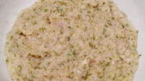 паровые котлеты в пароварке