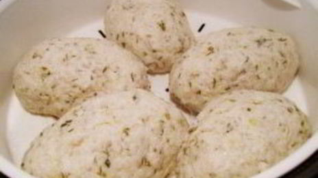 паровые котлеты в пароварке