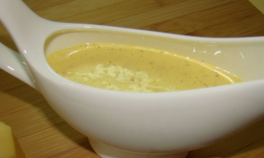 Рецепт подлив к рыбным котлетам