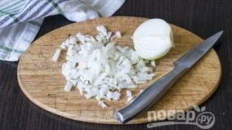 постные котлеты из кабачков