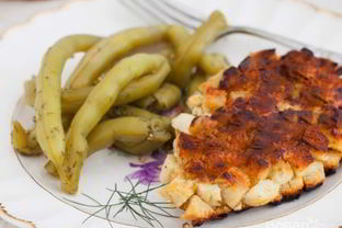 Пожарские котлеты