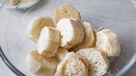 простые рыбные котлеты