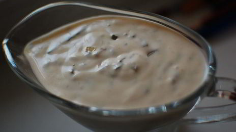 рубленные рыбные котлеты