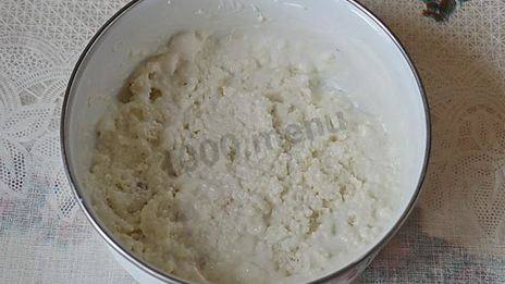 рыбные котлеты из судака