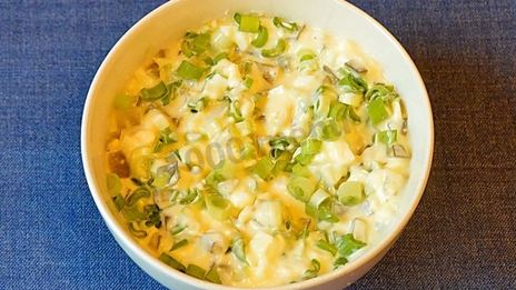 рыбные котлеты из судака