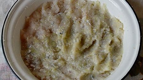 рыбные котлеты из судака