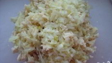 рыбные котлеты на пару