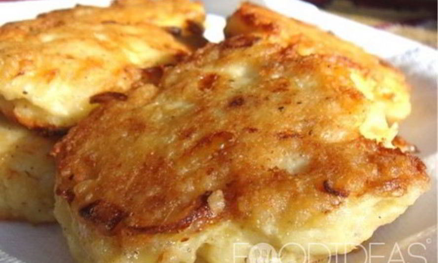 Рецепт рыбные котлеты с салом