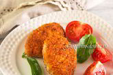 Сочные домашние котлеты