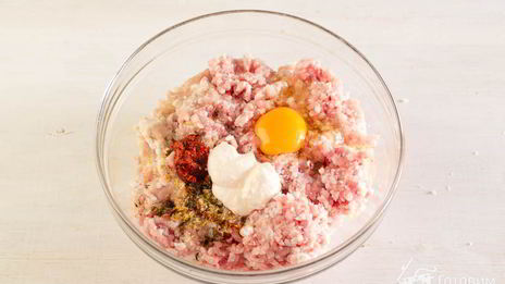 сочные домашние котлеты