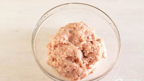 сочные домашние котлеты