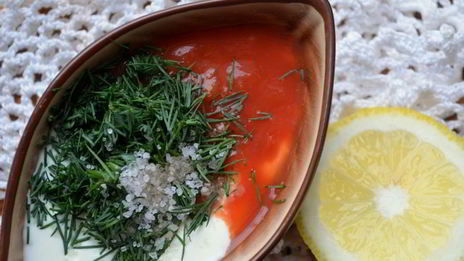 весенние котлетки