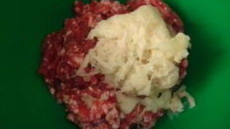 жареные котлеты в мультиварке