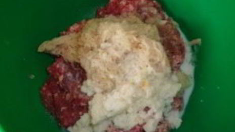 жареные котлеты в мультиварке